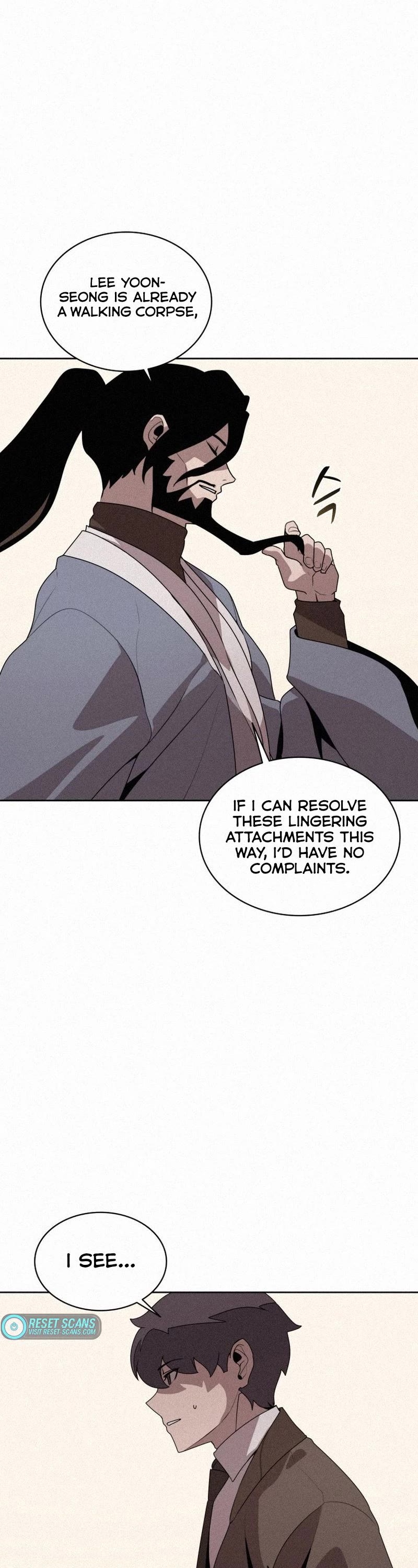 The Book Eating Magician Chapter 104 page 7 - Chapter 104