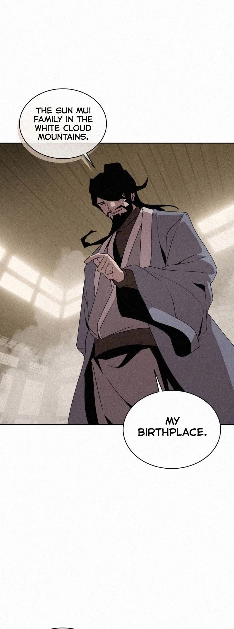 The Book Eating Magician Chapter 104 page 9 - Chapter 104