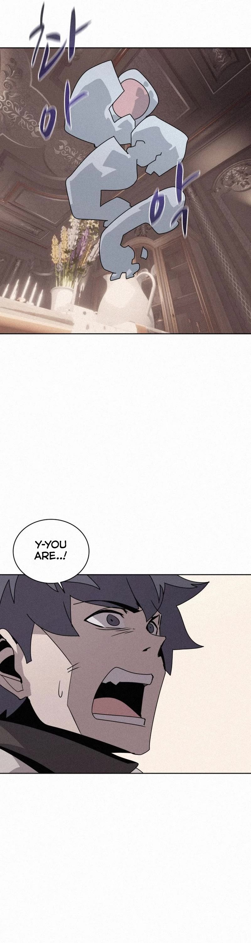 The Book Eating Magician Chapter 105 page 16 - Chapter 105