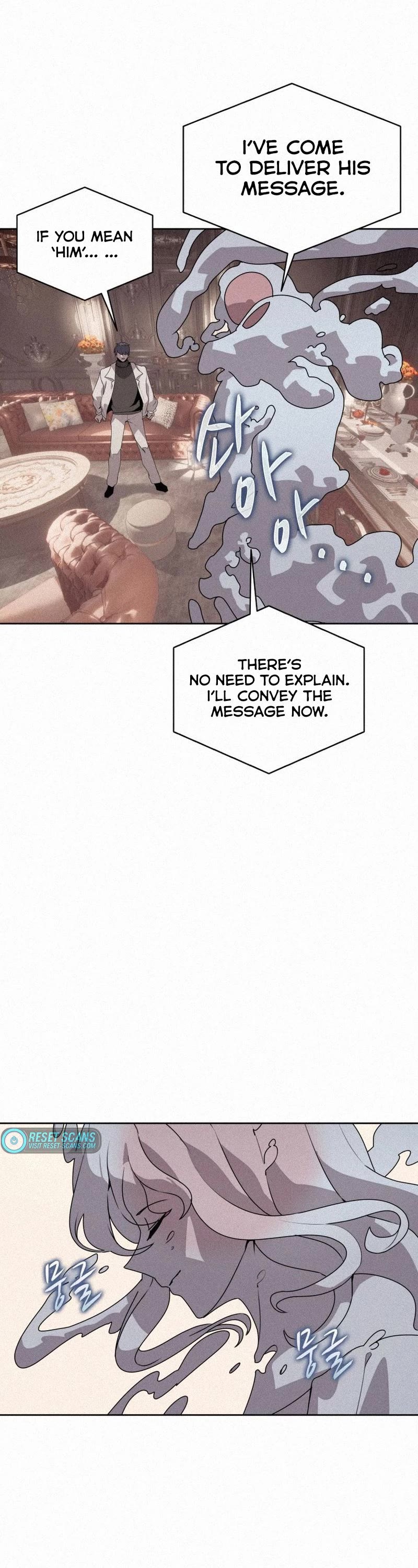 The Book Eating Magician Chapter 105 page 18 - Chapter 105