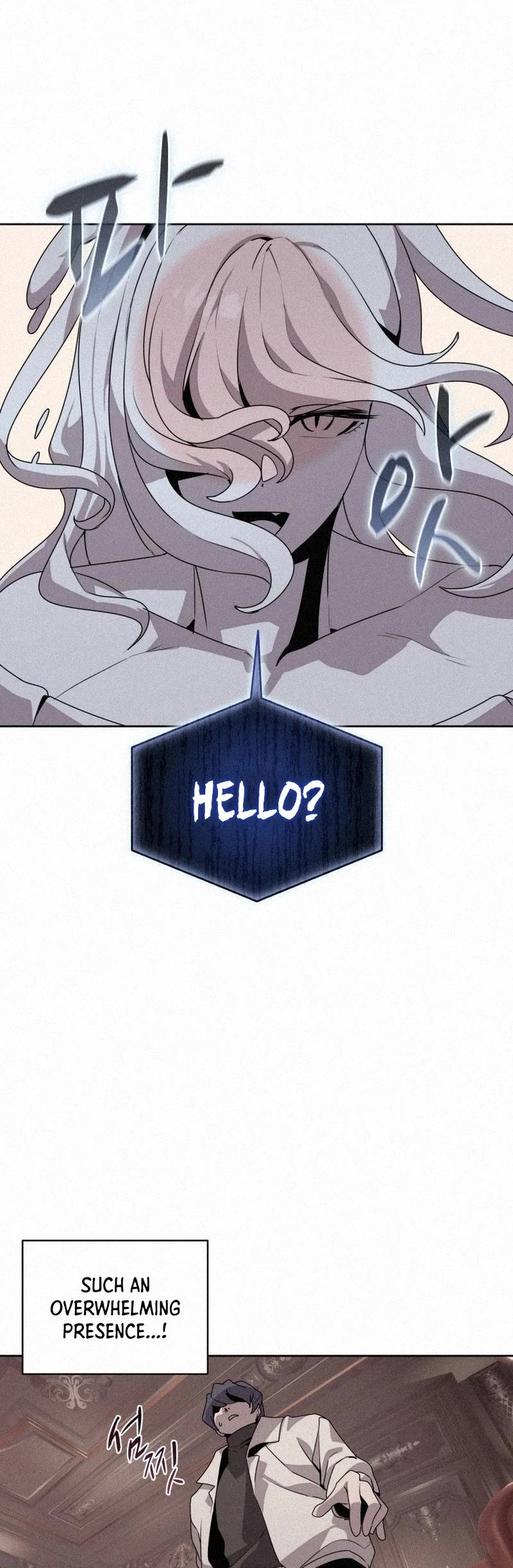 The Book Eating Magician Chapter 105 page 19 - Chapter 105