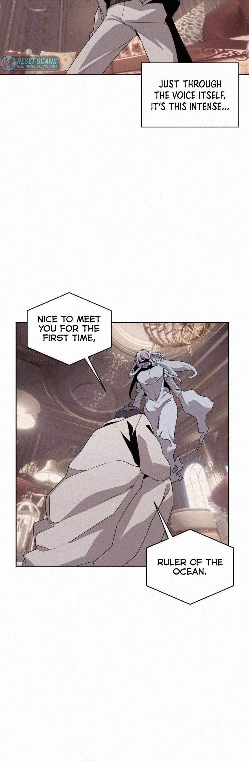 The Book Eating Magician Chapter 105 page 20 - Chapter 105