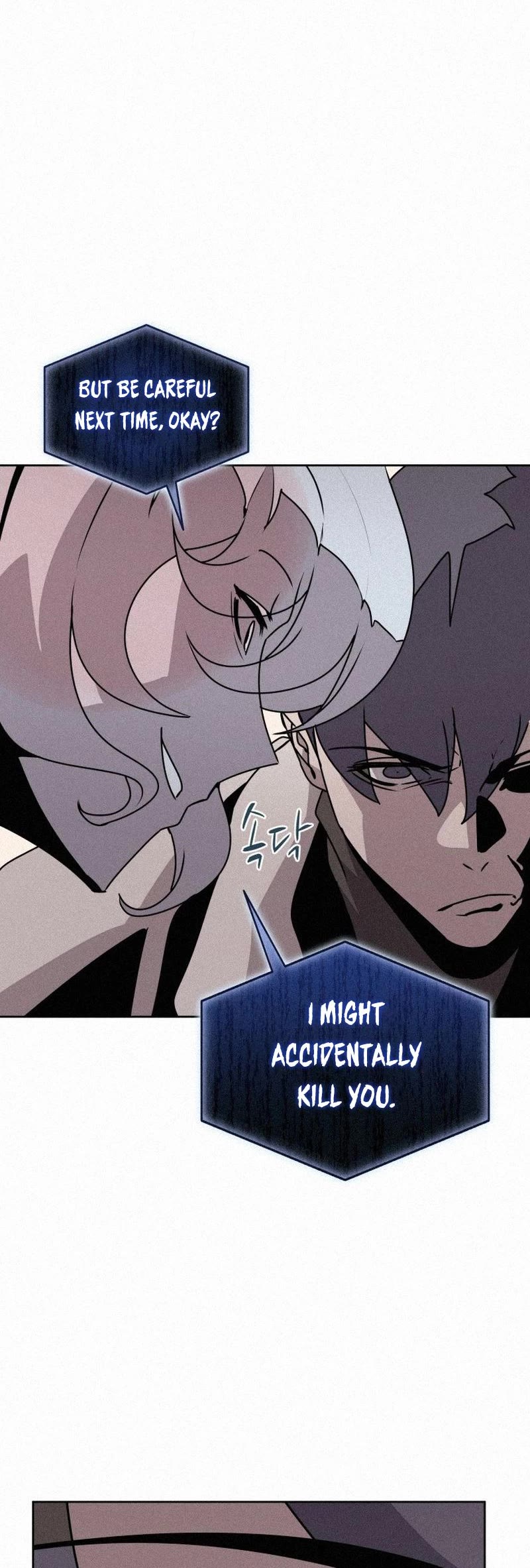 The Book Eating Magician Chapter 105 page 24 - Chapter 105