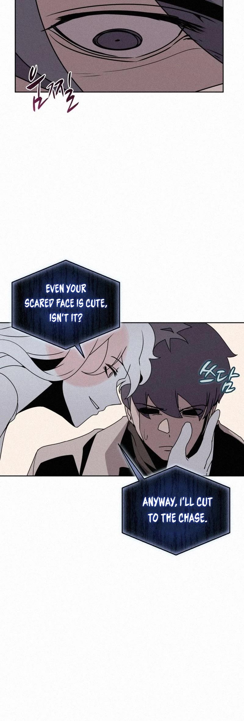 The Book Eating Magician Chapter 105 page 25 - Chapter 105