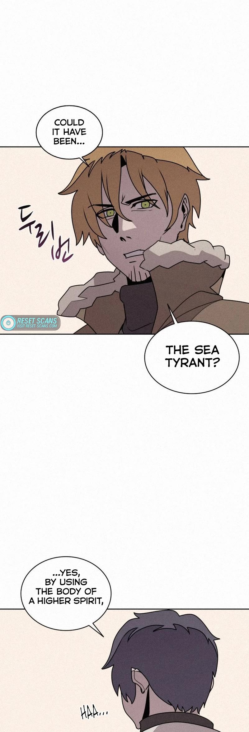 The Book Eating Magician Chapter 105 page 29 - Chapter 105