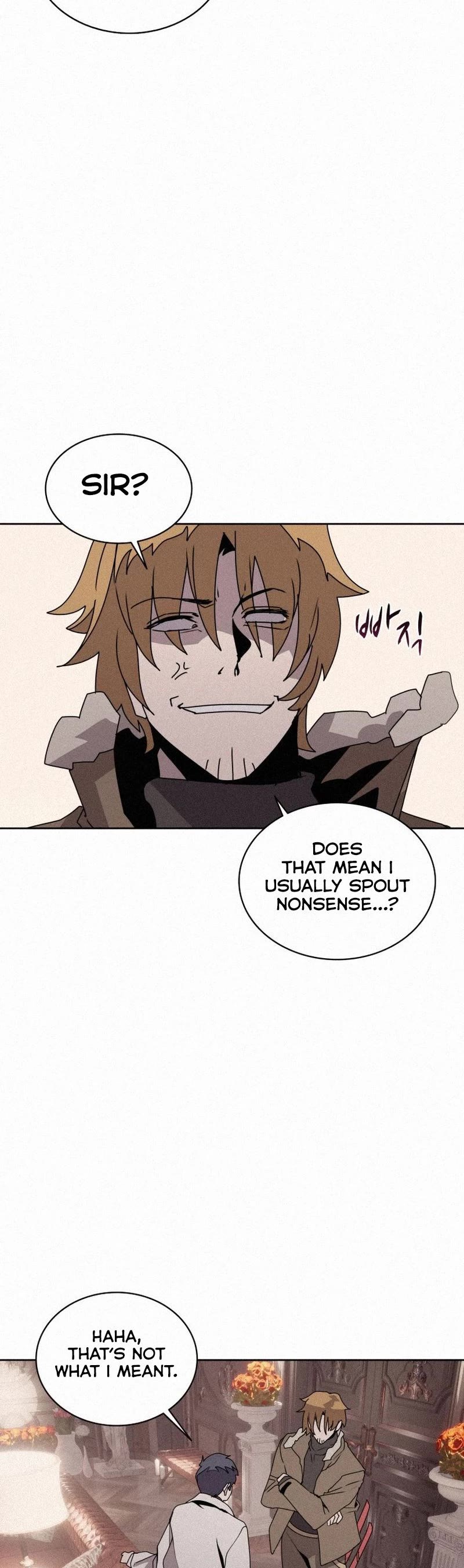 The Book Eating Magician Chapter 105 page 34 - Chapter 105