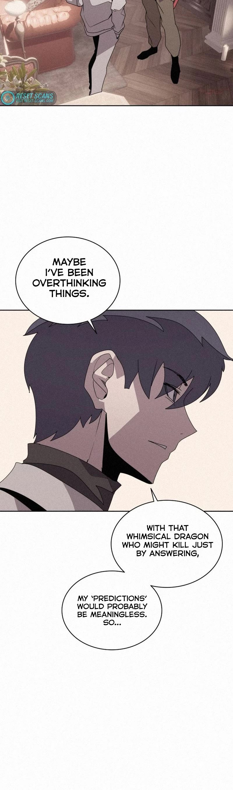 The Book Eating Magician Chapter 105 page 35 - Chapter 105