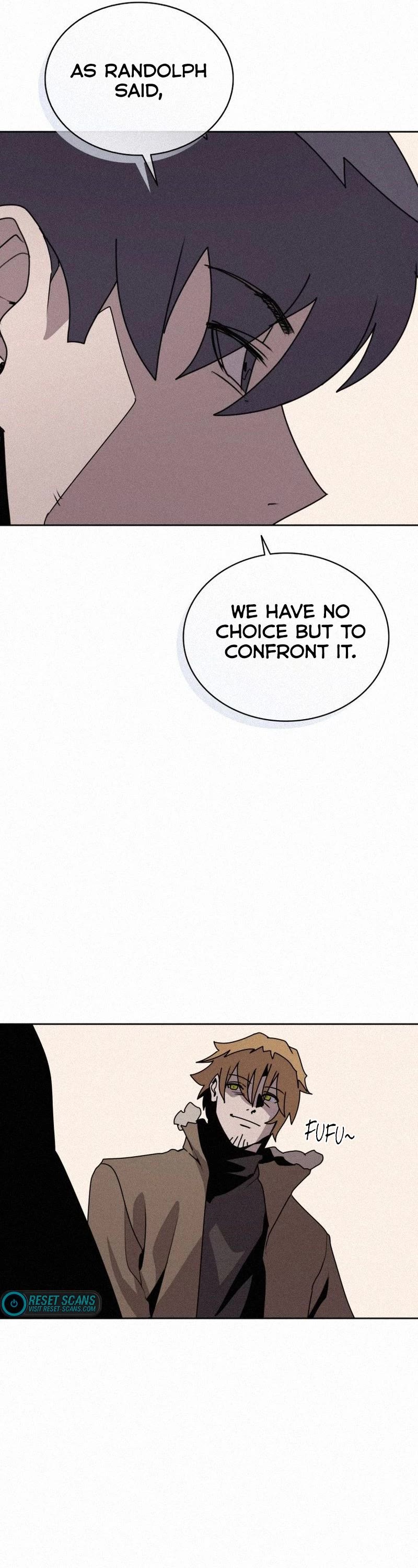 The Book Eating Magician Chapter 105 page 36 - Chapter 105