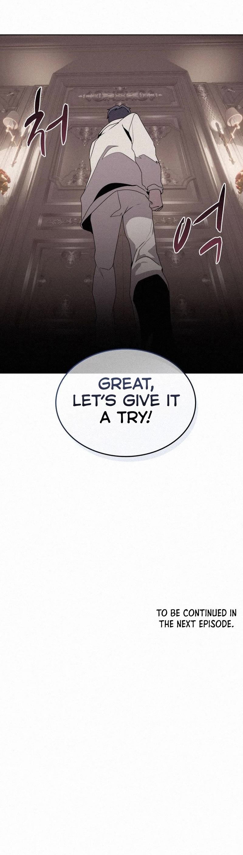 The Book Eating Magician Chapter 105 page 37 - Chapter 105
