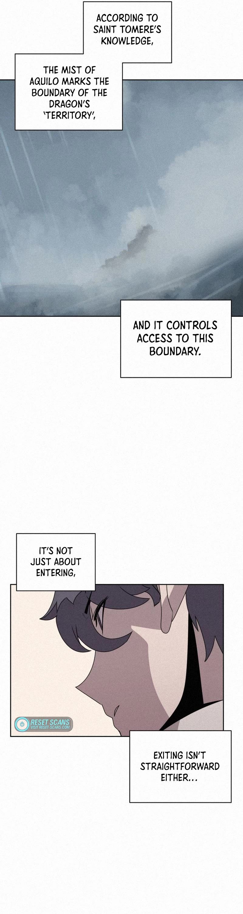 The Book Eating Magician Chapter 105 page 6 - Chapter 105