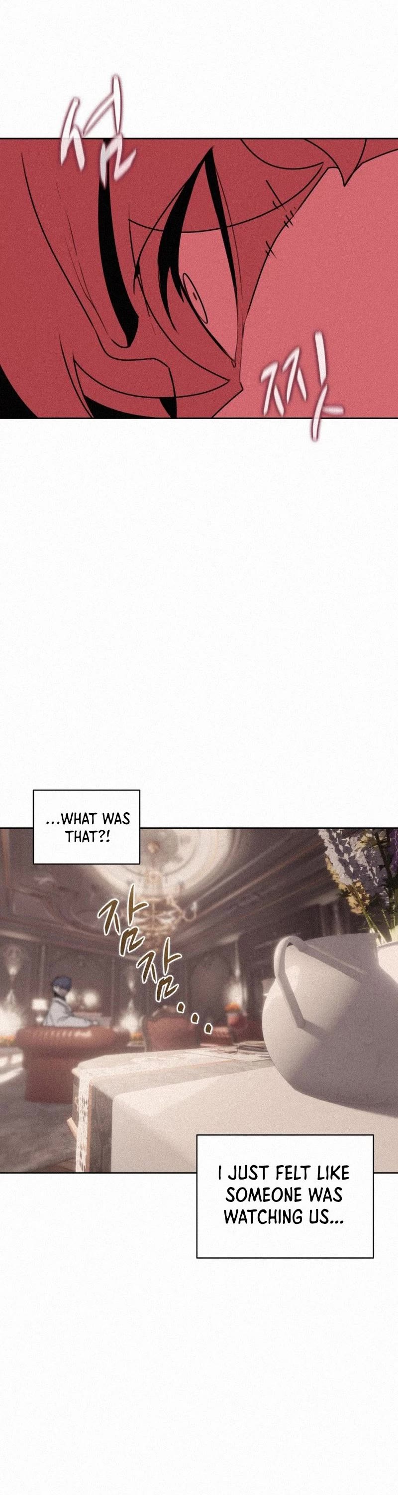 The Book Eating Magician Chapter 105 page 7 - Chapter 105