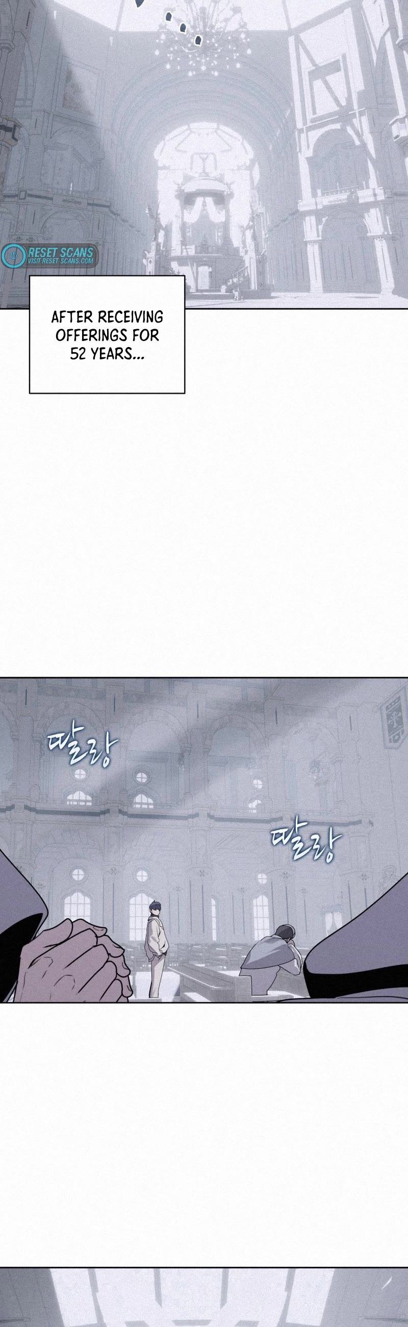 The Book Eating Magician Chapter 106 page 10 - Chapter 106