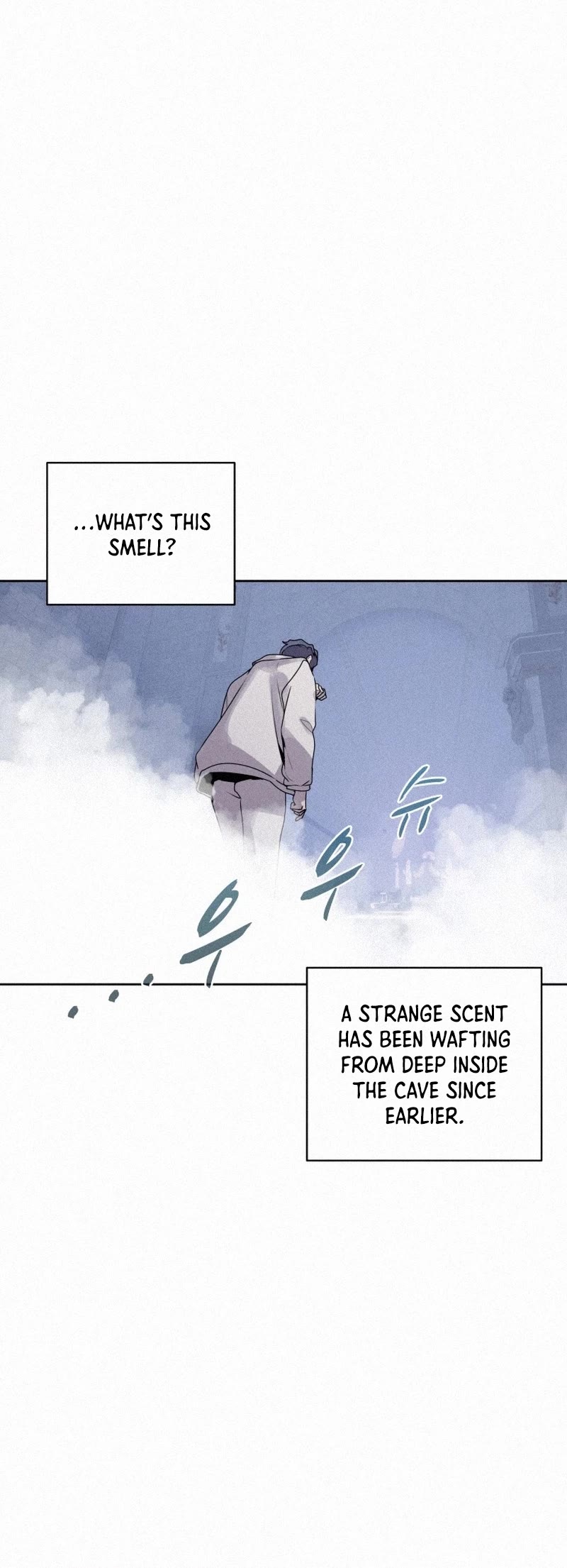 The Book Eating Magician Chapter 106 page 15 - Chapter 106