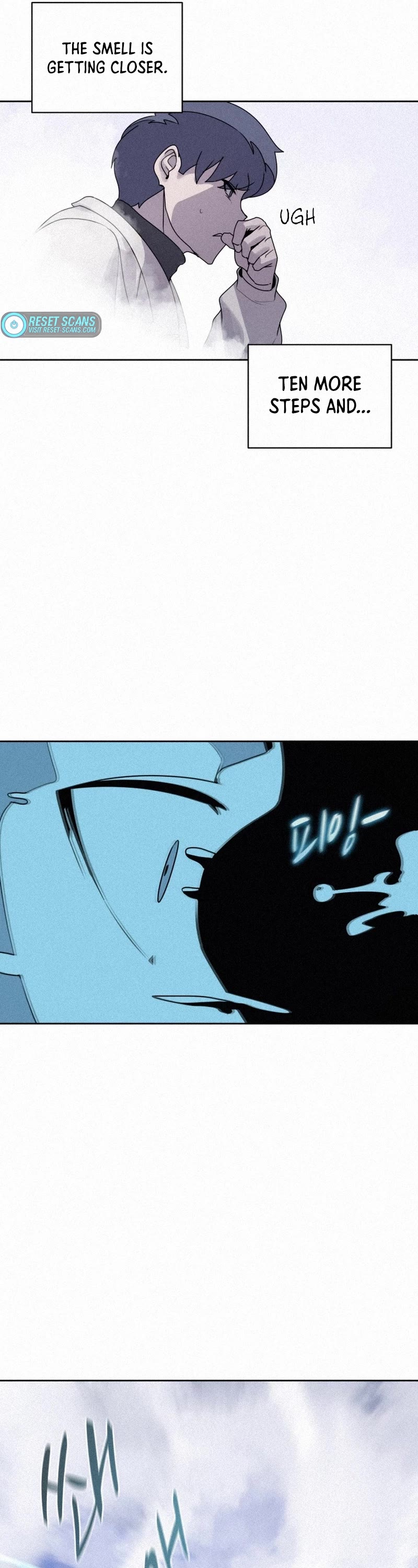 The Book Eating Magician Chapter 106 page 16 - Chapter 106