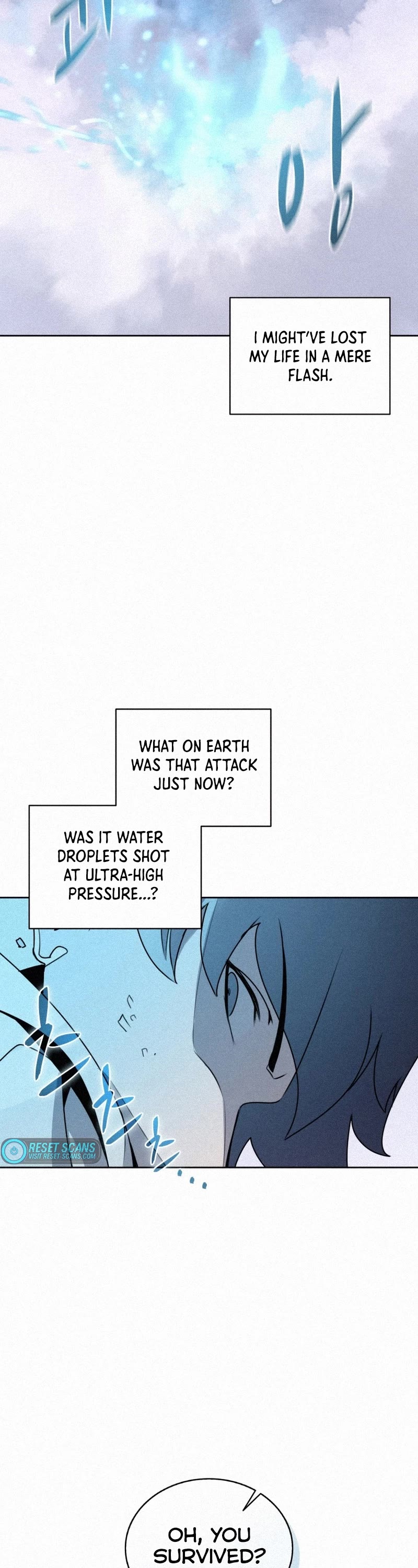 The Book Eating Magician Chapter 106 page 18 - Chapter 106