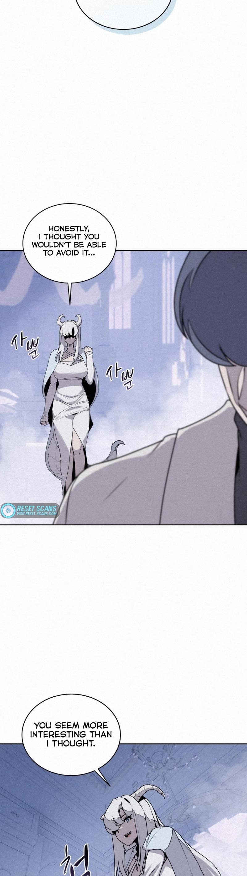 The Book Eating Magician Chapter 106 page 19 - Chapter 106