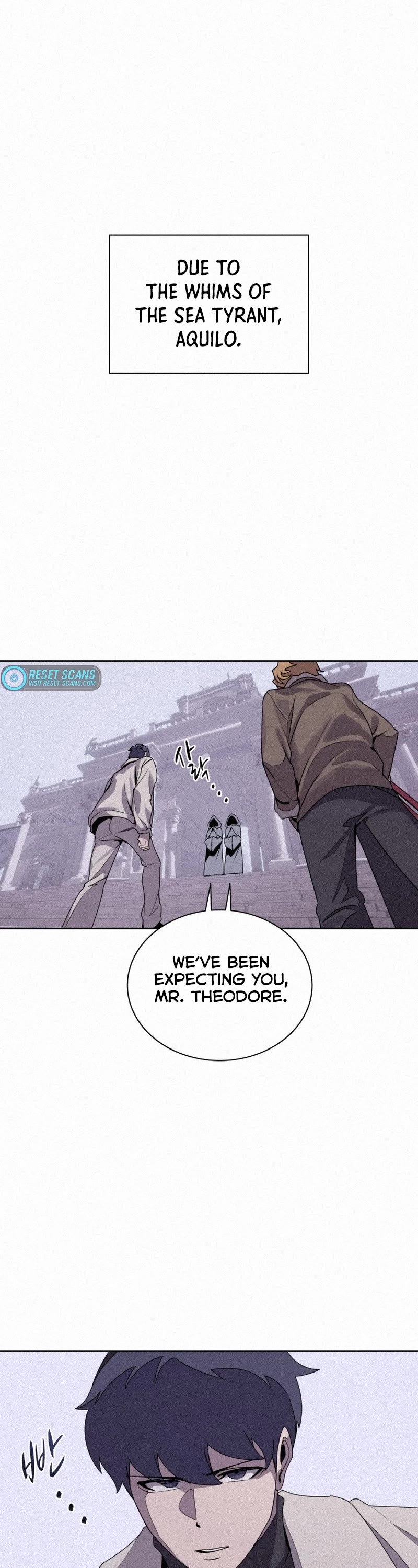 The Book Eating Magician Chapter 106 page 2 - Chapter 106