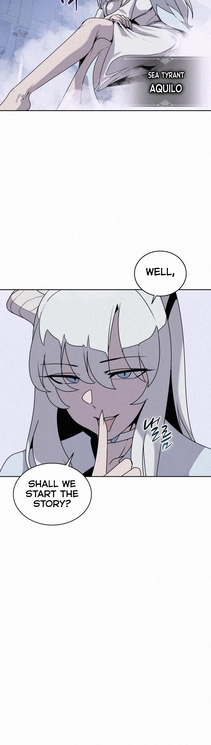 The Book Eating Magician Chapter 106 page 20 - Chapter 106