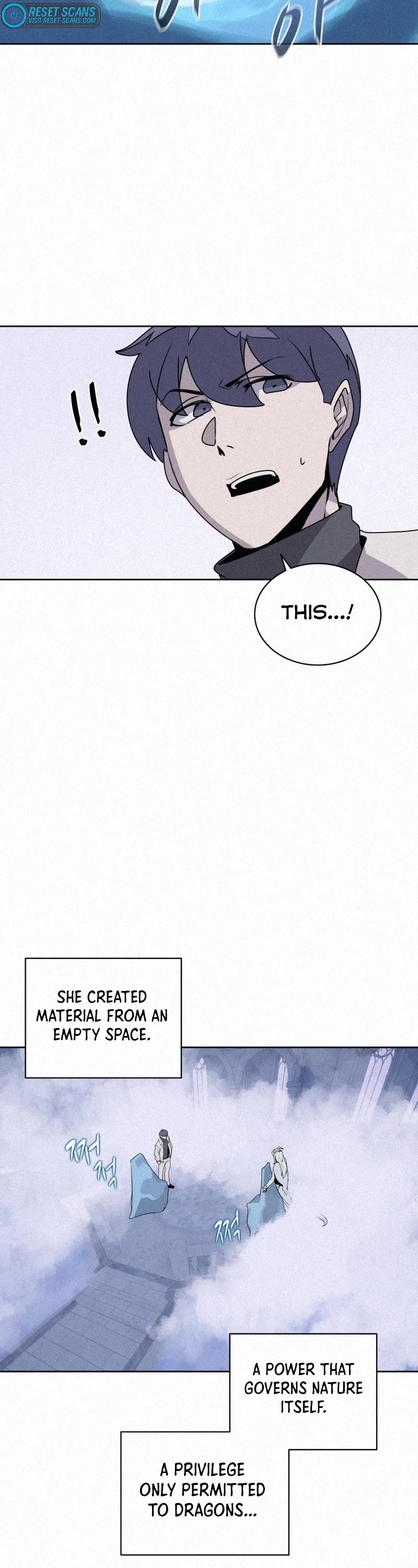 The Book Eating Magician Chapter 106 page 22 - Chapter 106