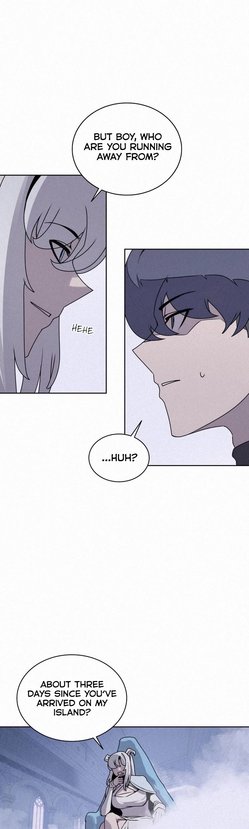 The Book Eating Magician Chapter 106 page 24 - Chapter 106