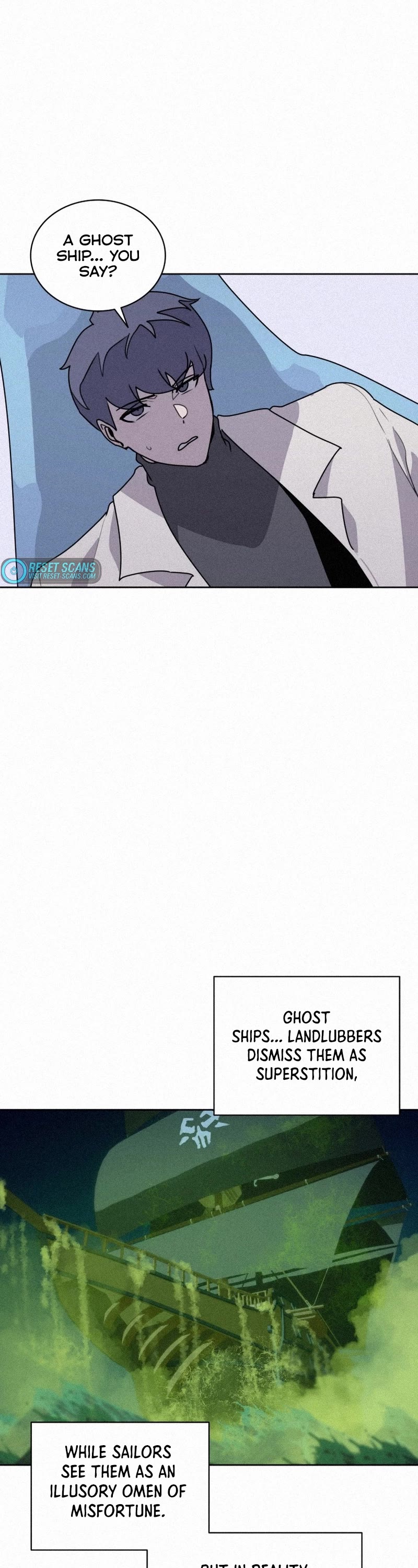 The Book Eating Magician Chapter 106 page 26 - Chapter 106