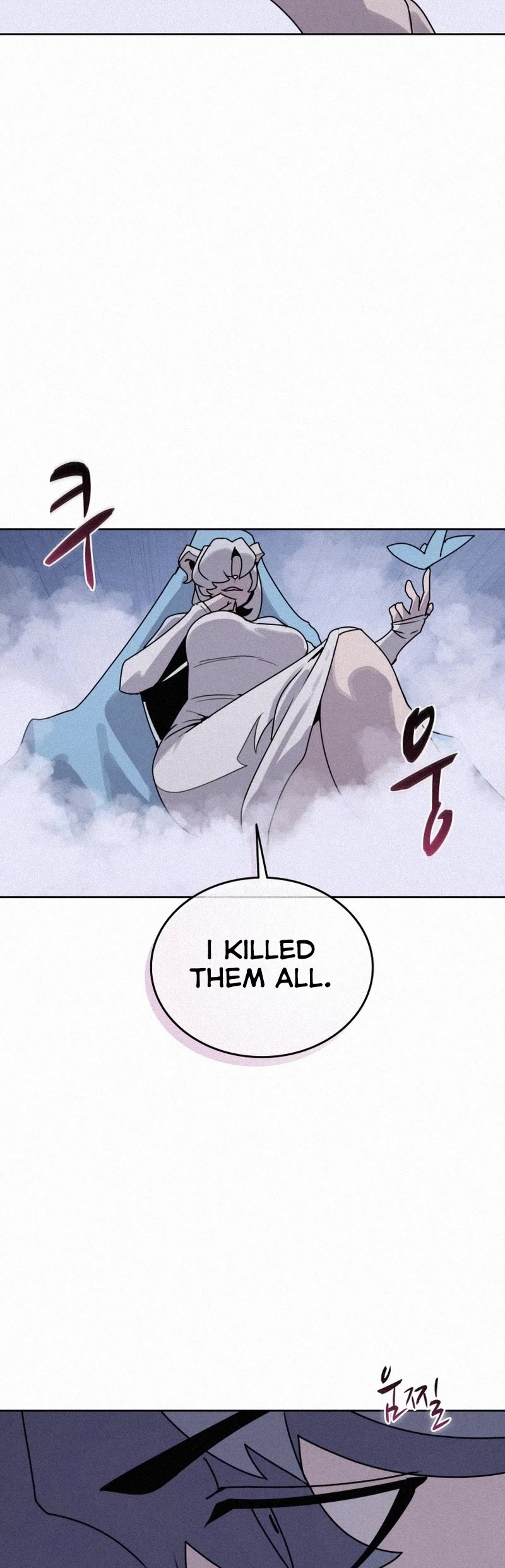The Book Eating Magician Chapter 106 page 29 - Chapter 106