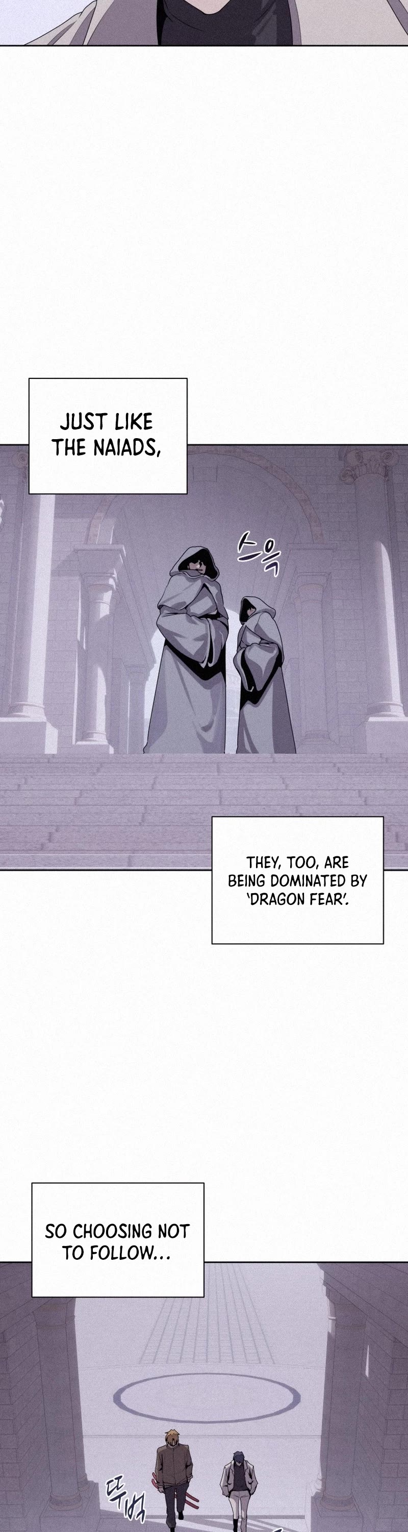The Book Eating Magician Chapter 106 page 3 - Chapter 106