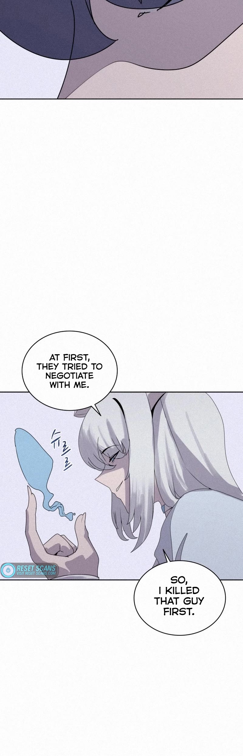 The Book Eating Magician Chapter 106 page 30 - Chapter 106