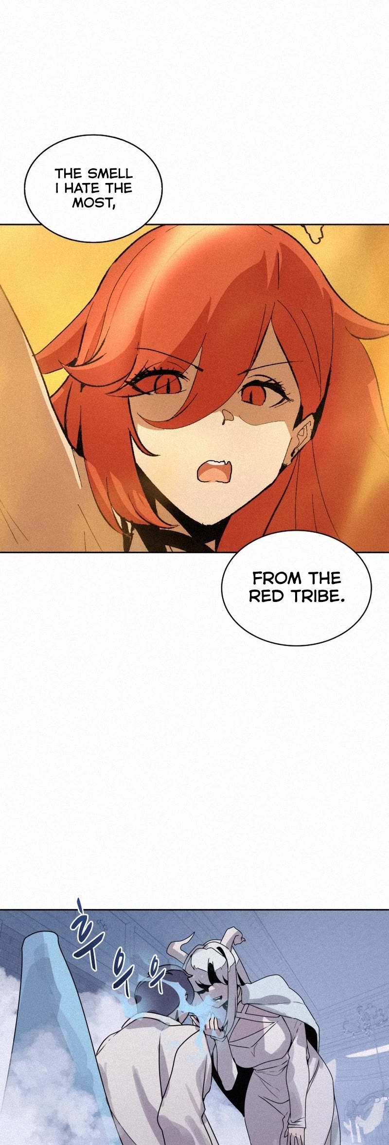 The Book Eating Magician Chapter 106 page 34 - Chapter 106