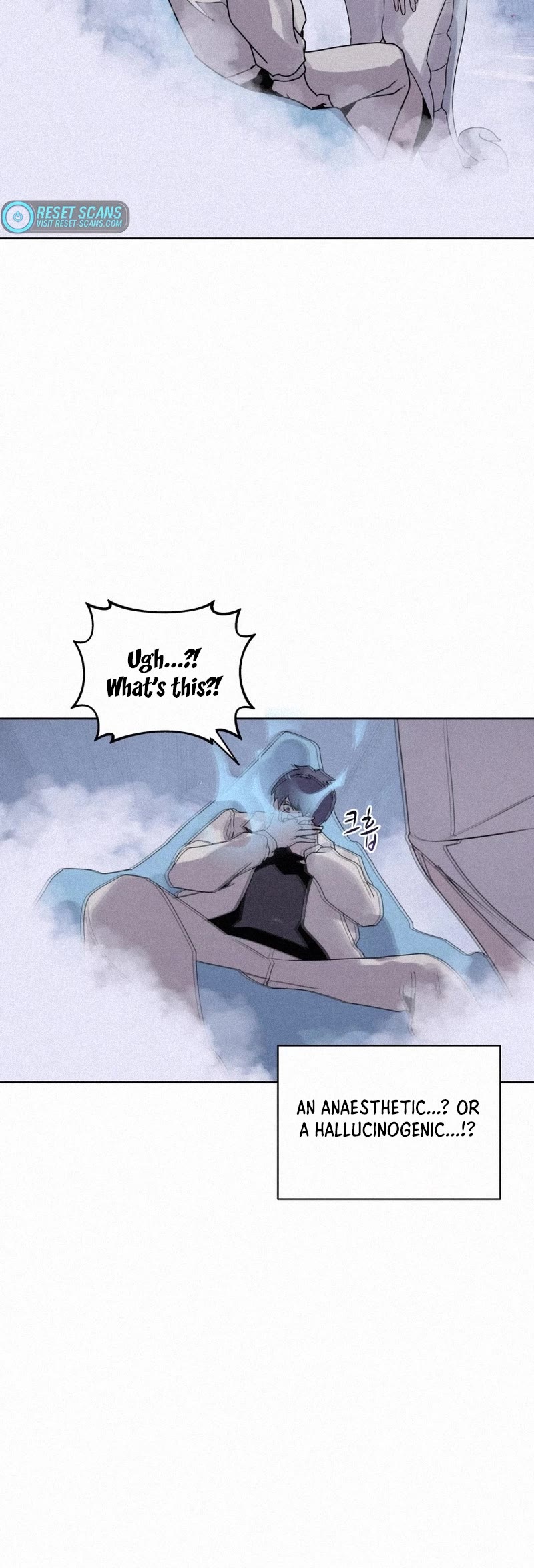 The Book Eating Magician Chapter 106 page 35 - Chapter 106