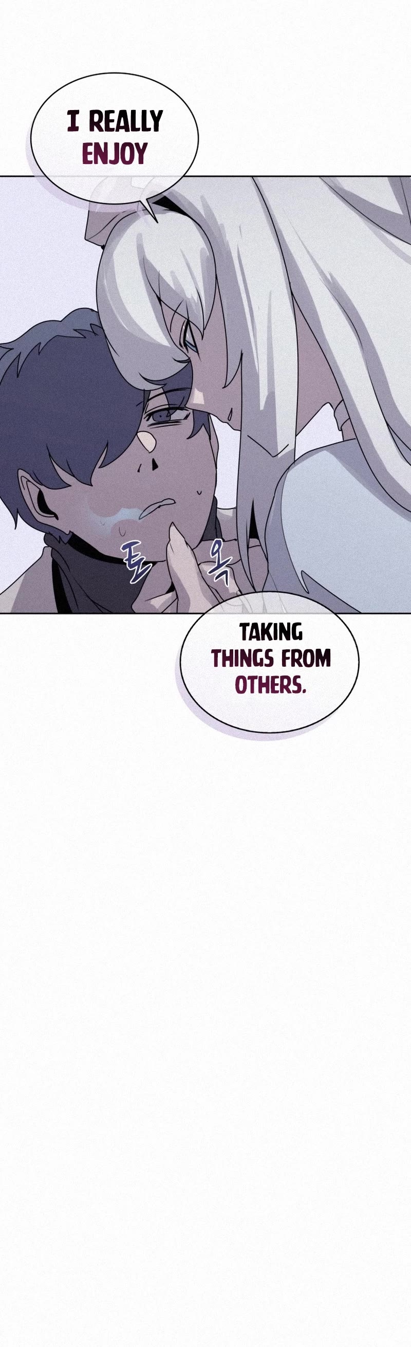 The Book Eating Magician Chapter 106 page 38 - Chapter 106