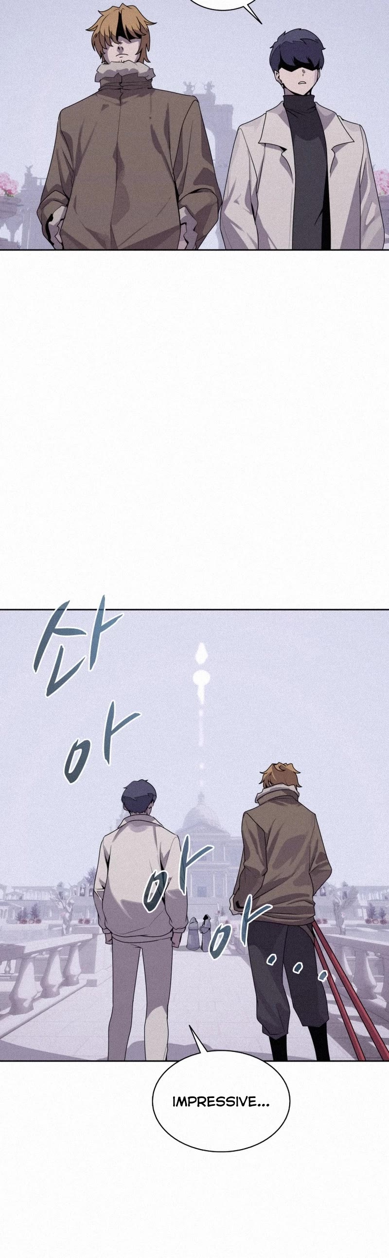 The Book Eating Magician Chapter 106 page 5 - Chapter 106