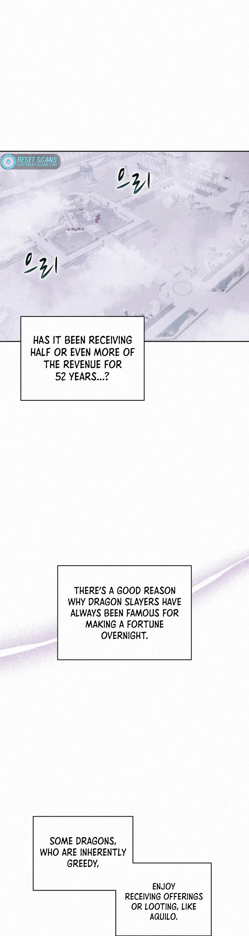 The Book Eating Magician Chapter 106 page 8 - Chapter 106