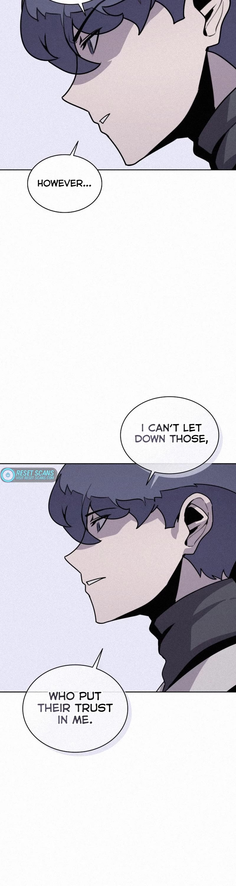The Book Eating Magician Chapter 107 page 15 - Chapter 107