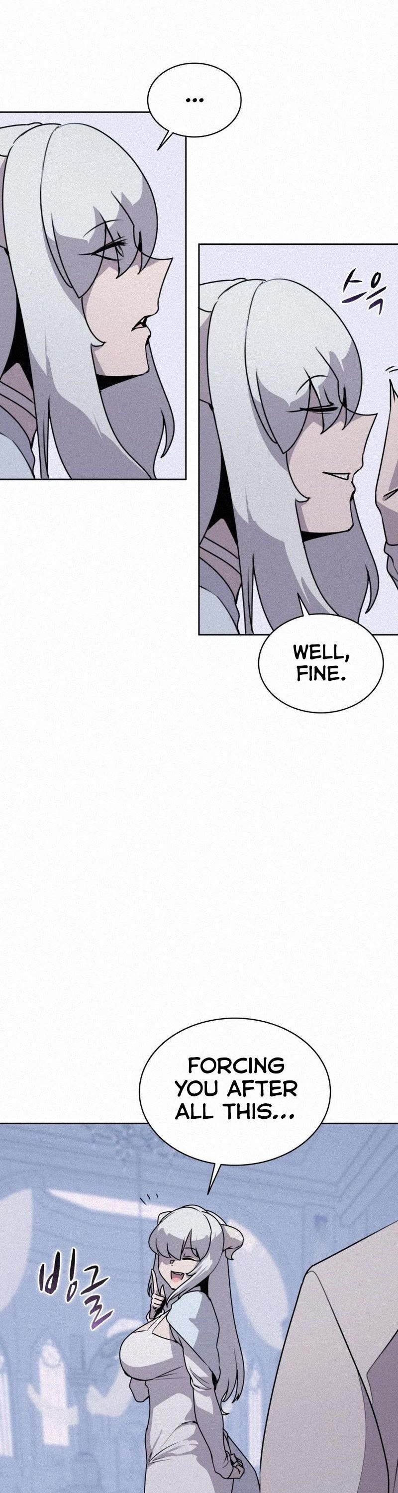 The Book Eating Magician Chapter 107 page 16 - Chapter 107