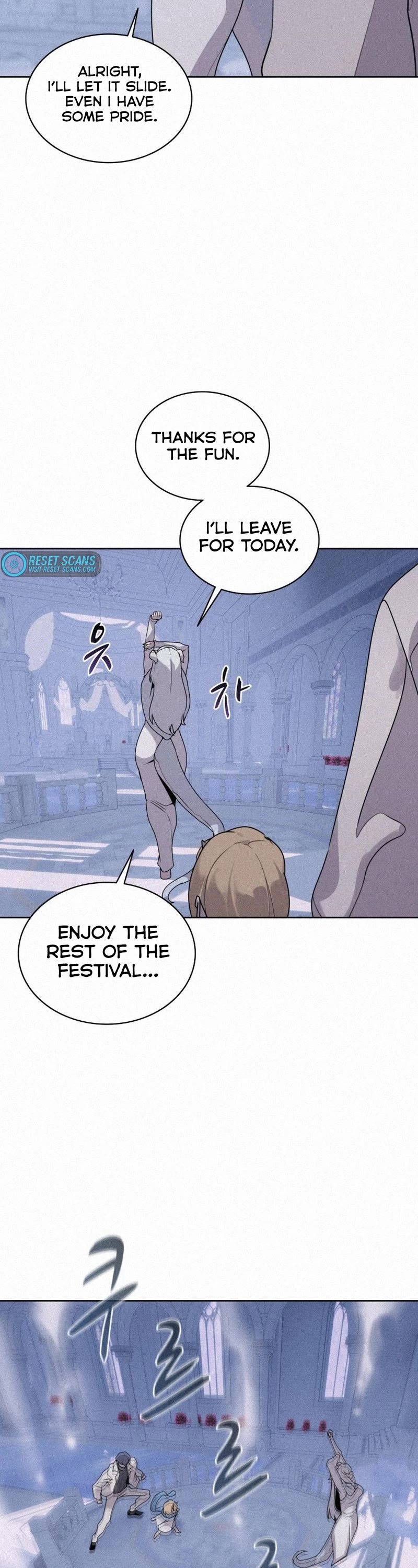 The Book Eating Magician Chapter 107 page 17 - Chapter 107