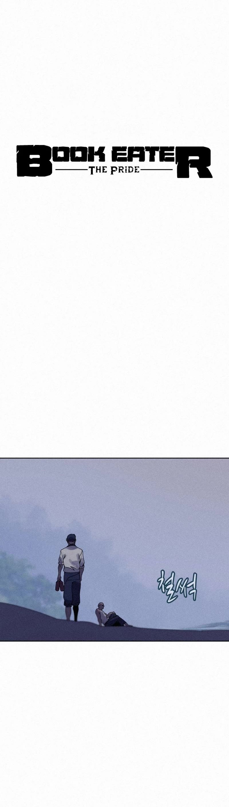 The Book Eating Magician Chapter 107 page 20 - Chapter 107
