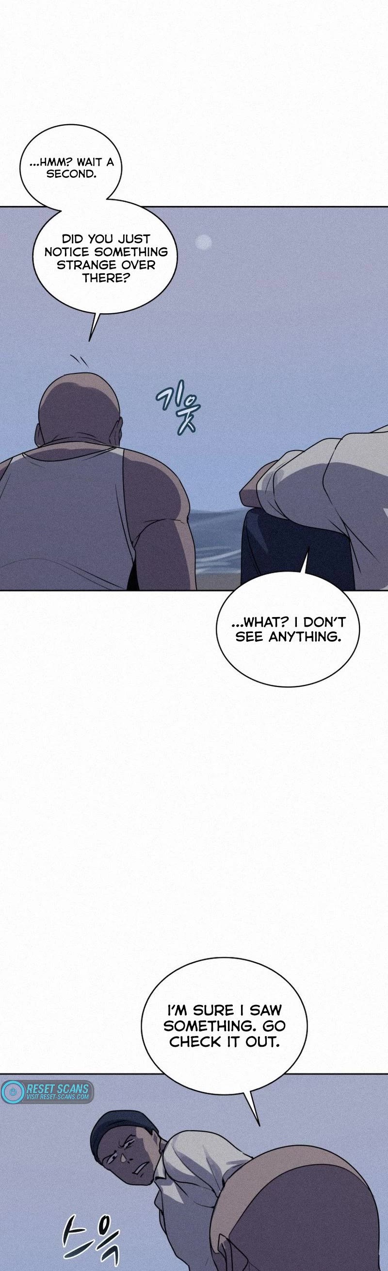 The Book Eating Magician Chapter 107 page 24 - Chapter 107