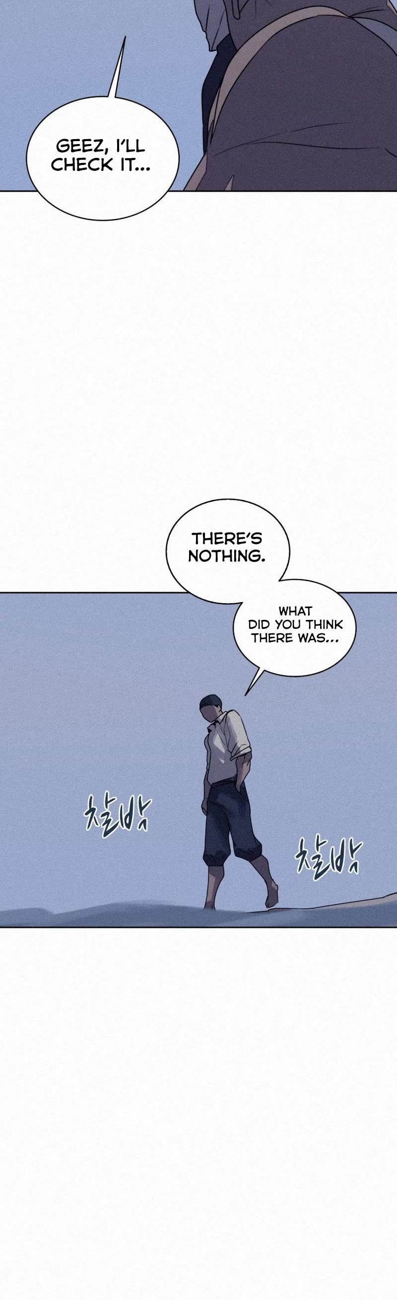 The Book Eating Magician Chapter 107 page 25 - Chapter 107
