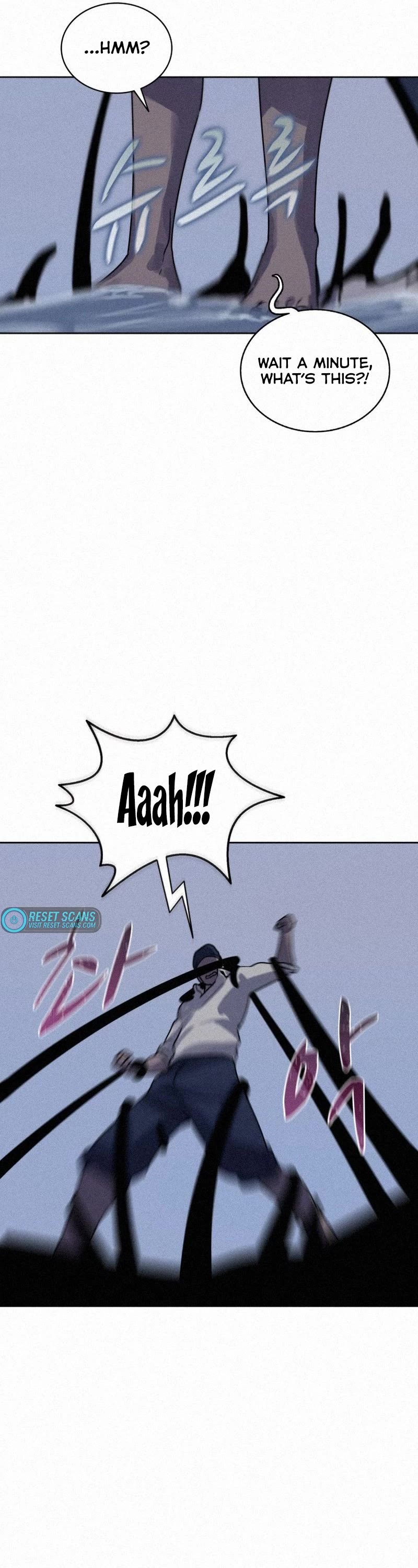 The Book Eating Magician Chapter 107 page 26 - Chapter 107