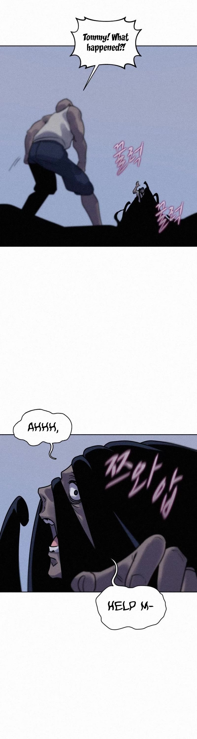 The Book Eating Magician Chapter 107 page 27 - Chapter 107