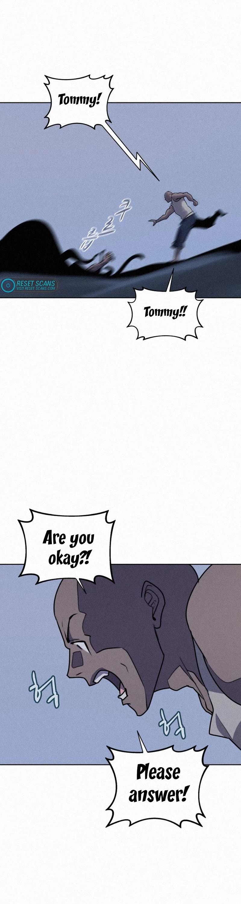 The Book Eating Magician Chapter 107 page 28 - Chapter 107