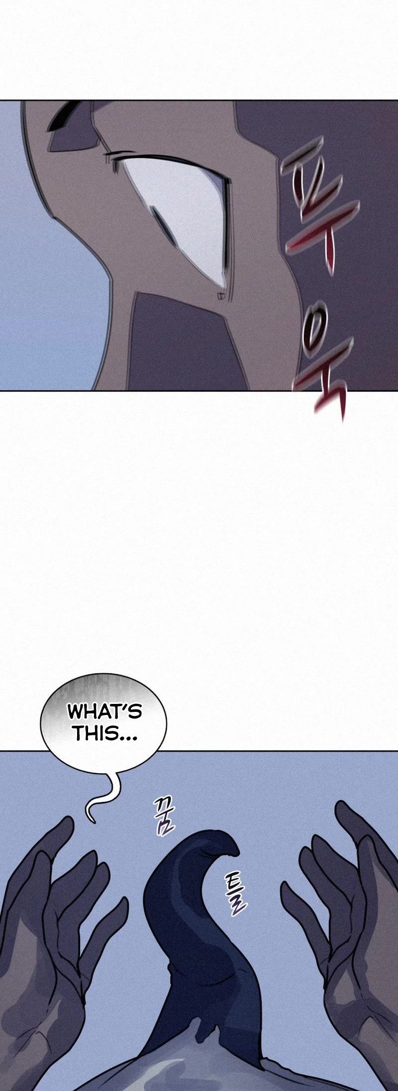 The Book Eating Magician Chapter 107 page 29 - Chapter 107