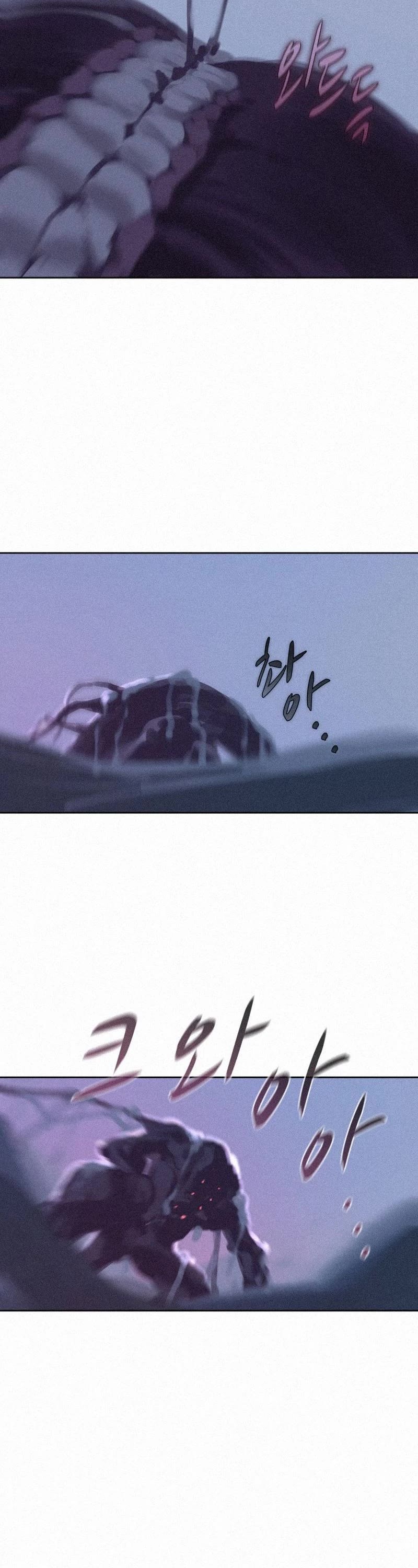 The Book Eating Magician Chapter 107 page 32 - Chapter 107