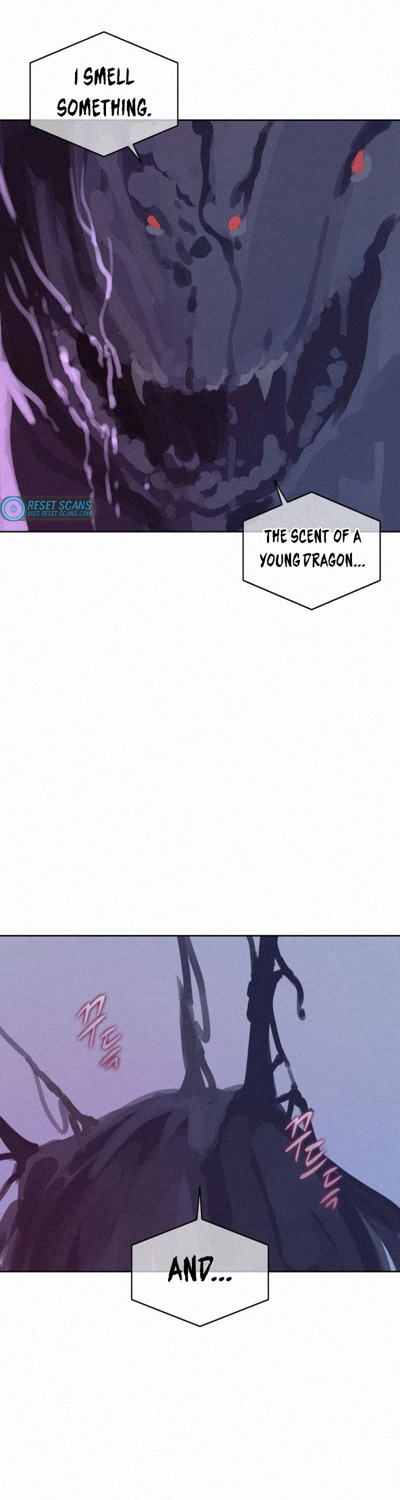 The Book Eating Magician Chapter 107 page 33 - Chapter 107