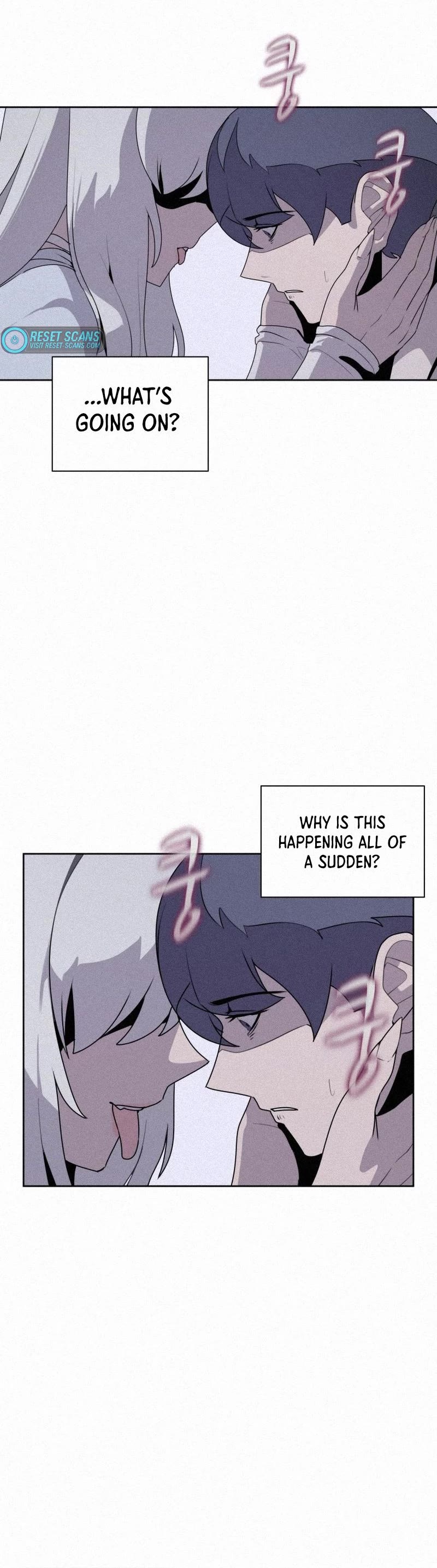 The Book Eating Magician Chapter 107 page 5 - Chapter 107