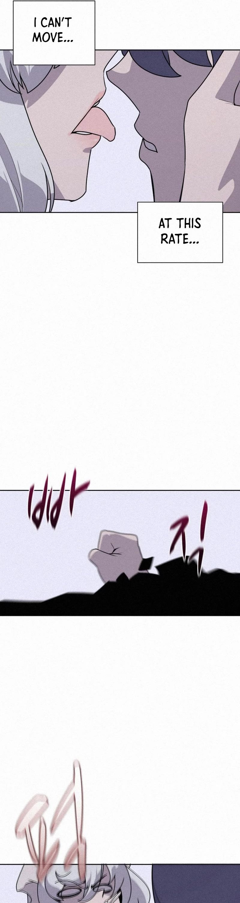 The Book Eating Magician Chapter 107 page 6 - Chapter 107