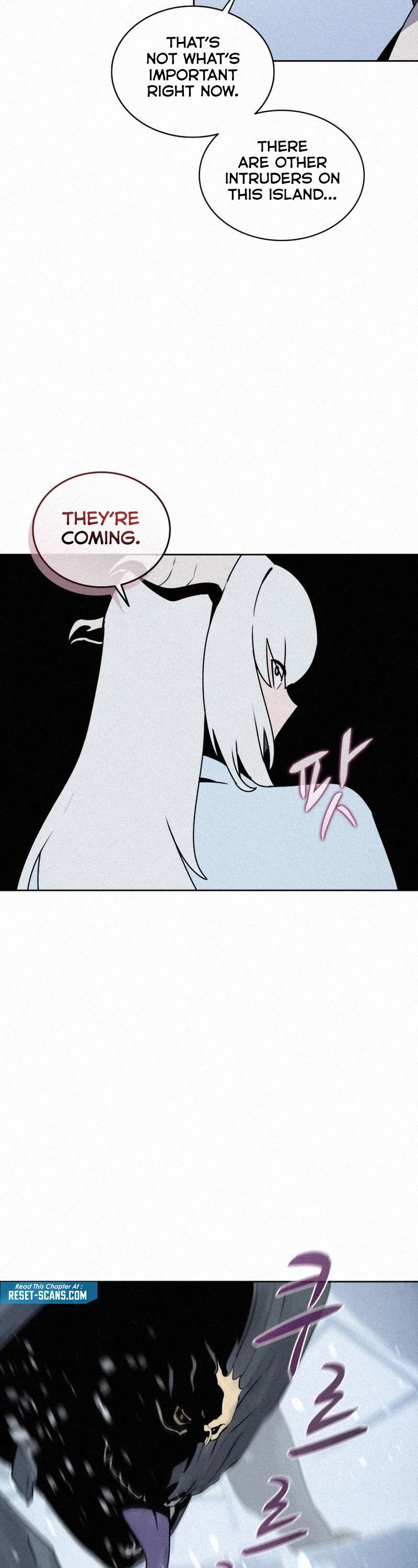 The Book Eating Magician Chapter 108 page 12 - Chapter 108