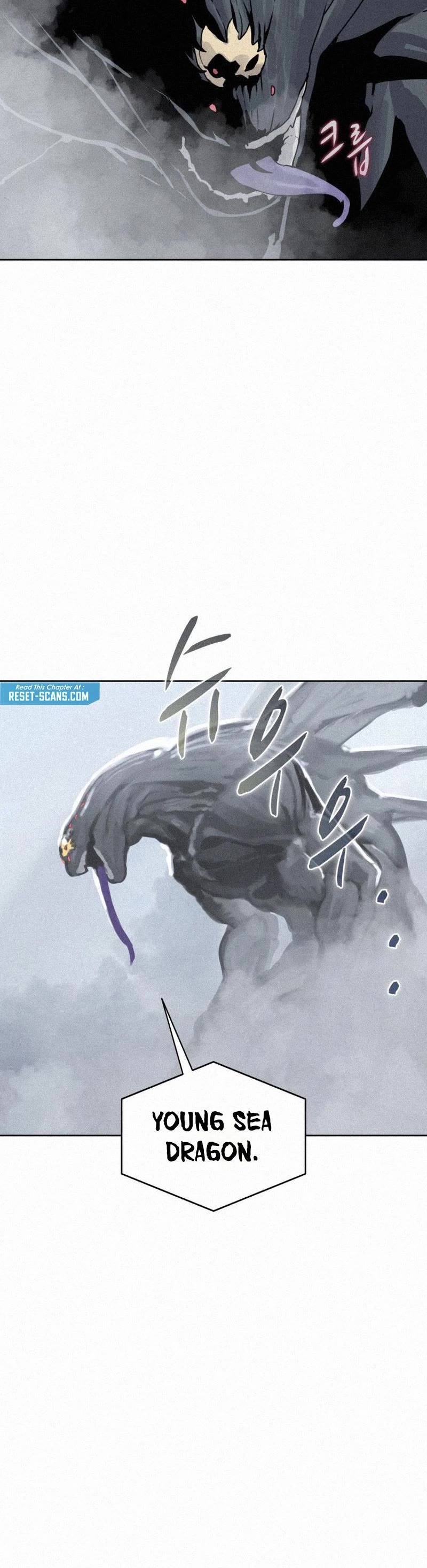 The Book Eating Magician Chapter 108 page 15 - Chapter 108