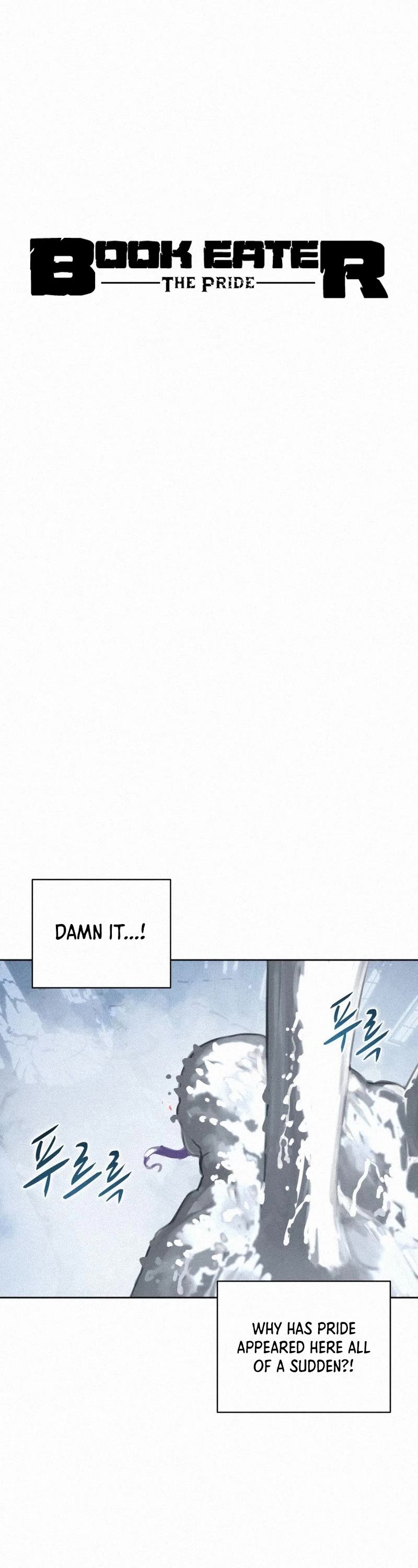 The Book Eating Magician Chapter 108 page 16 - Chapter 108